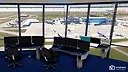 Tower! Simulator 3 - LHBP Airport Screenshot 2