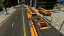 EvoSim - MotorWheels Simulator Screenshot 0