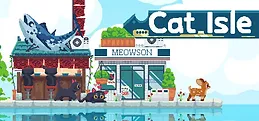 Cat Isle Playtest