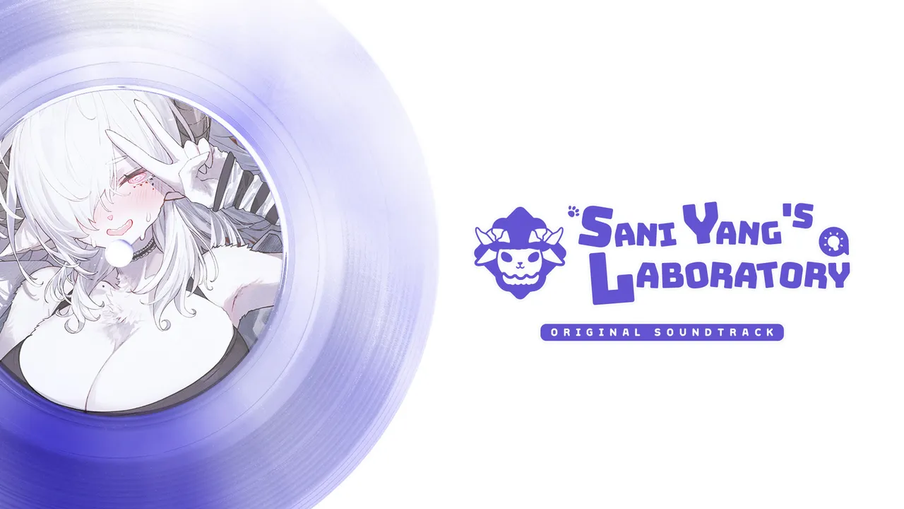 Sani Yang's Laboratory - Soundtrack Screenshot 0