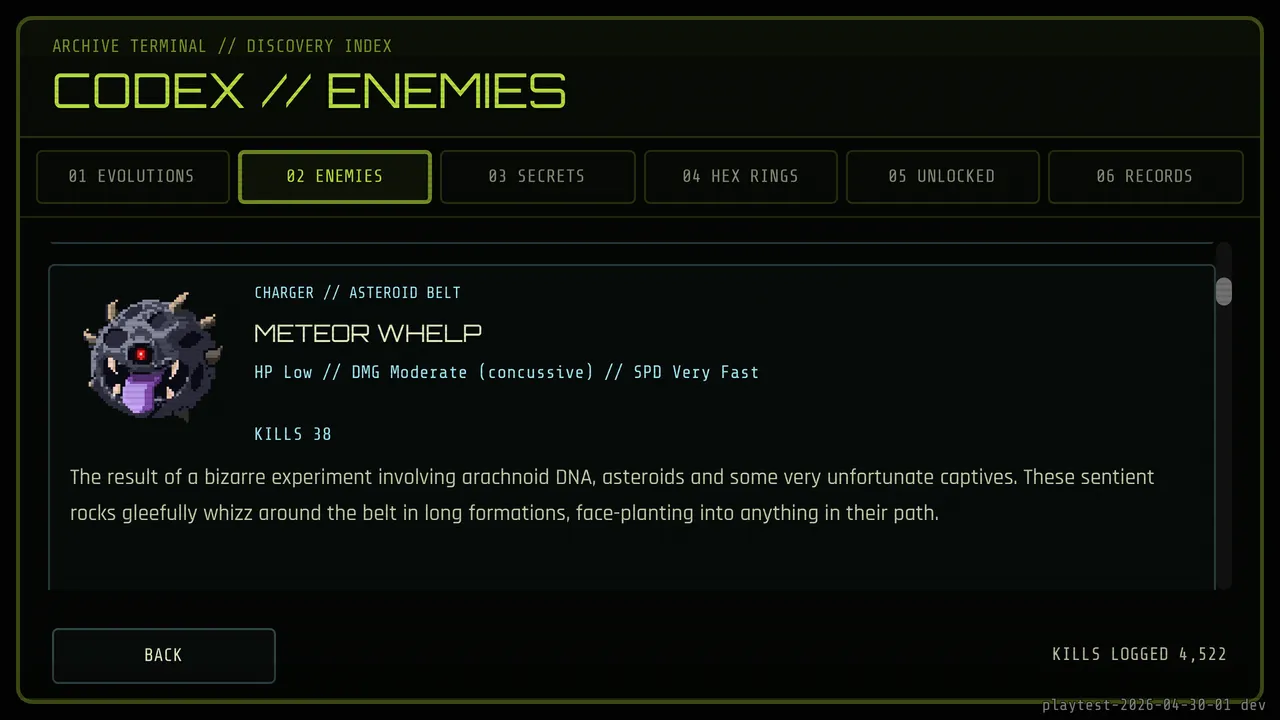 FOXFIRE Screenshot 8
