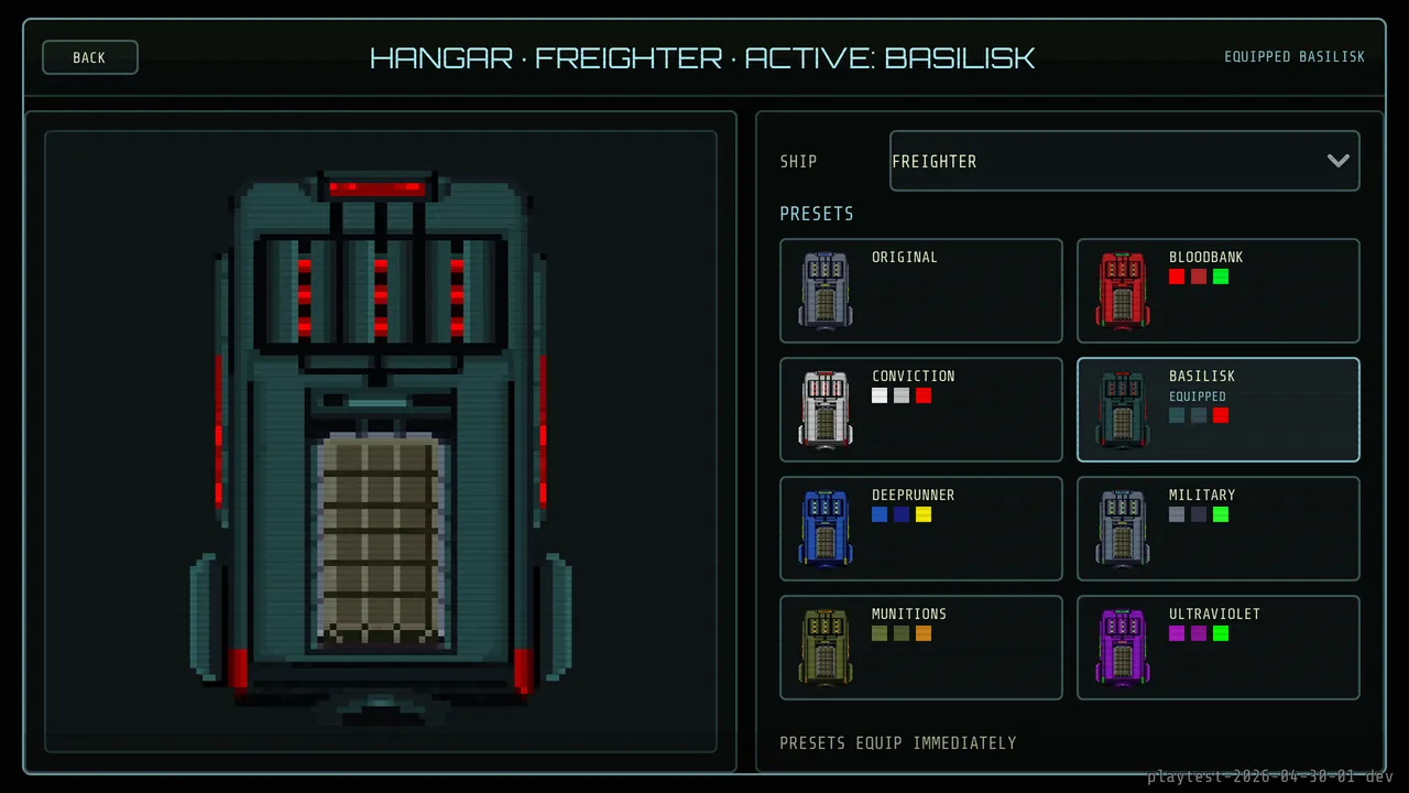 FOXFIRE Screenshot 4