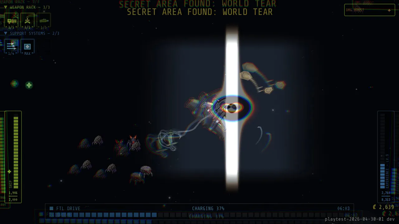 FOXFIRE Screenshot 5