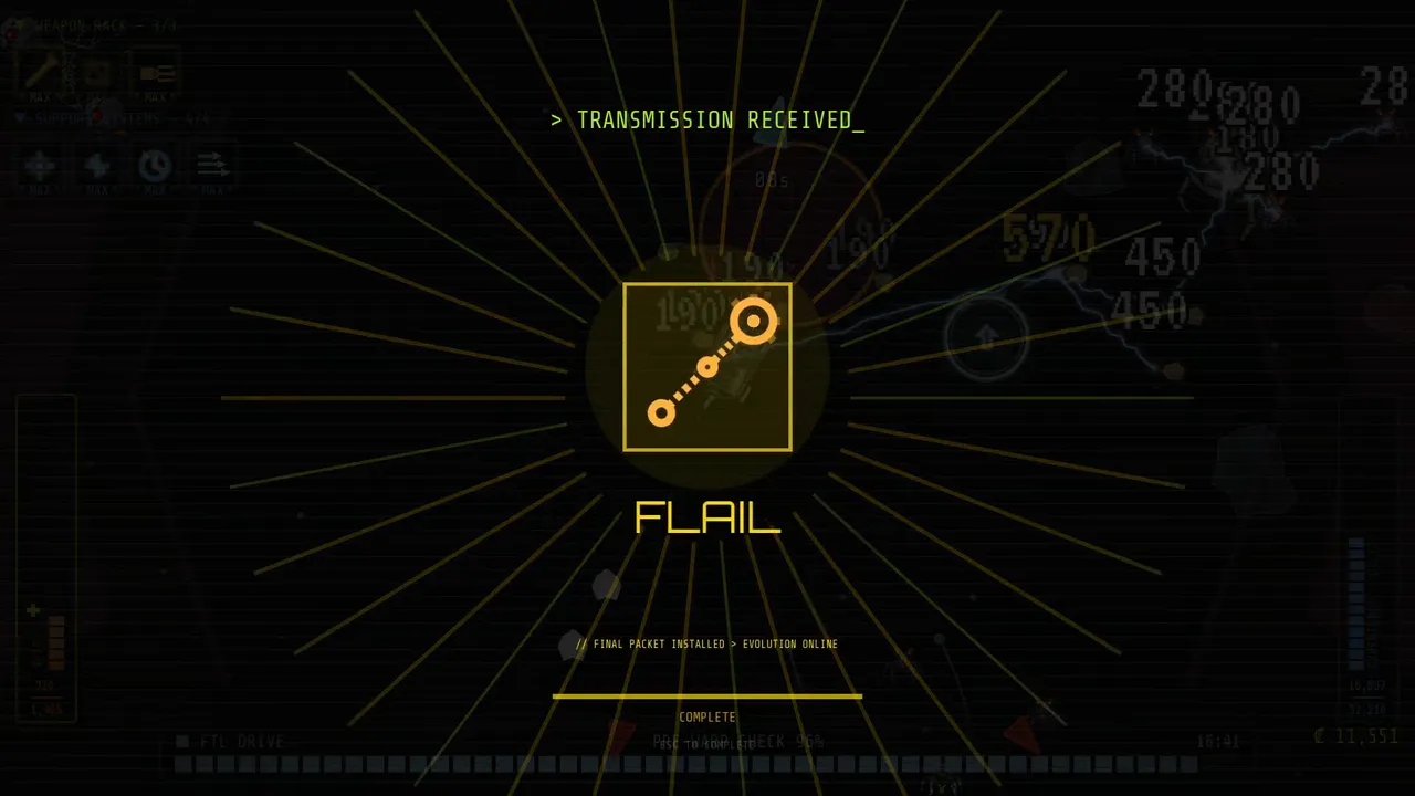 FOXFIRE Screenshot 6