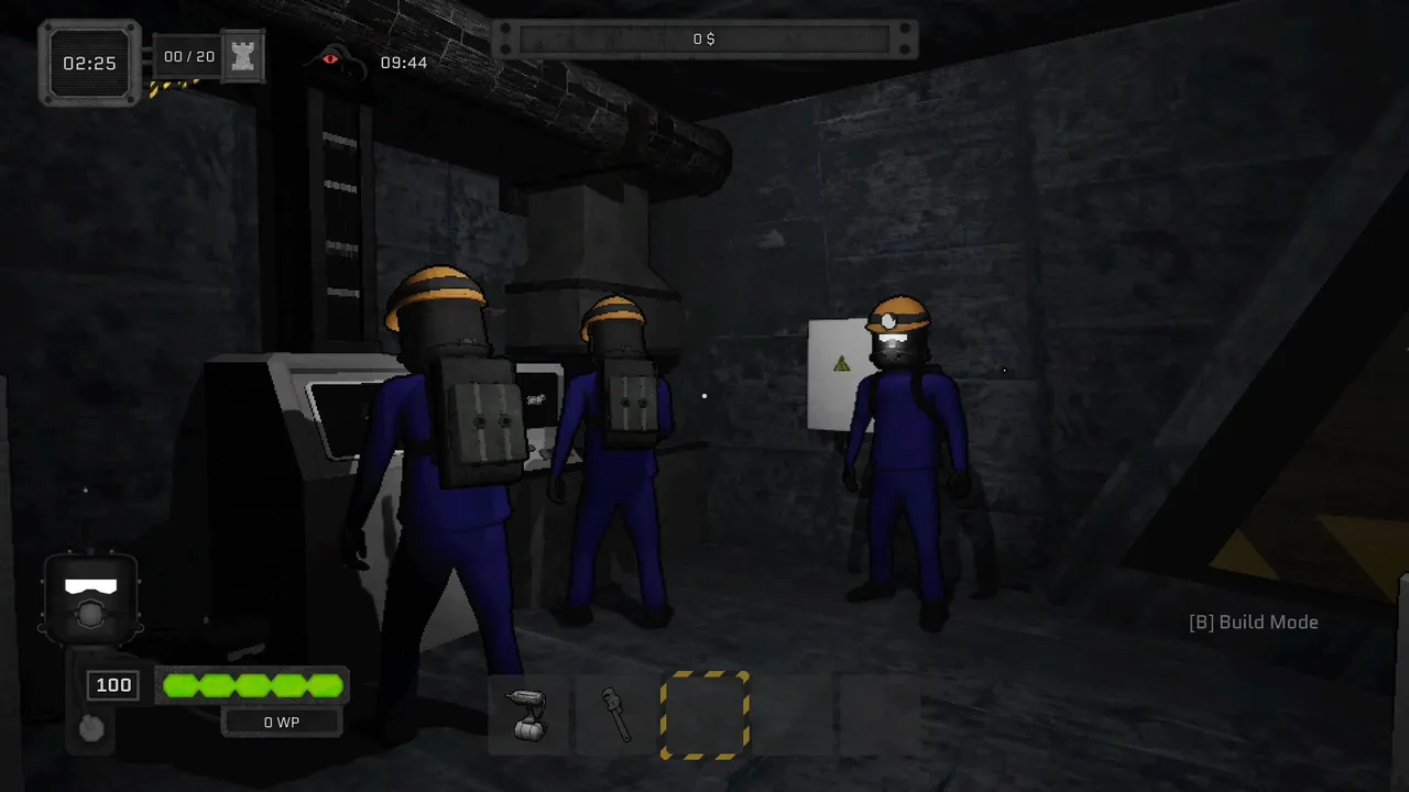 Xtractorz Screenshot 0