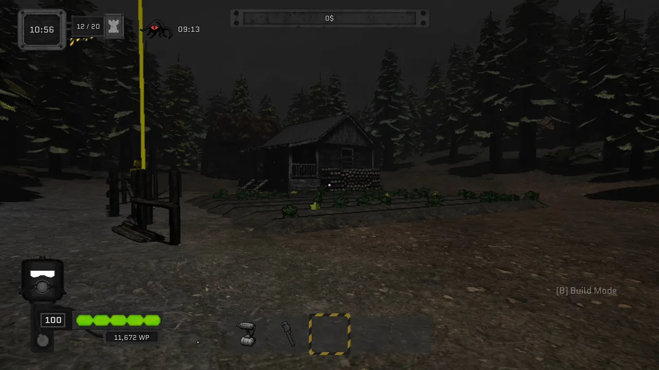 Xtractorz Screenshot 2