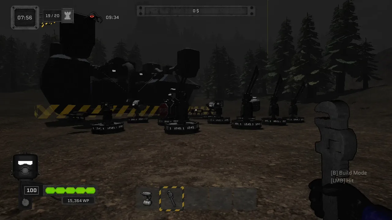 Xtractorz Screenshot 7