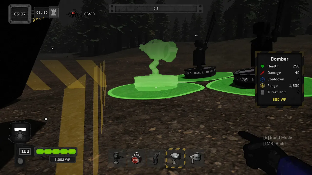 Xtractorz Screenshot 5