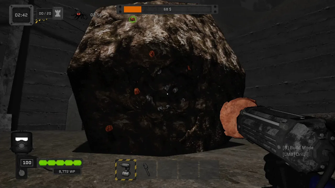 Xtractorz Screenshot 3