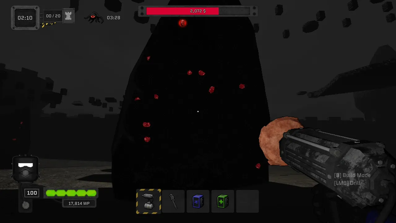 Xtractorz Screenshot 4