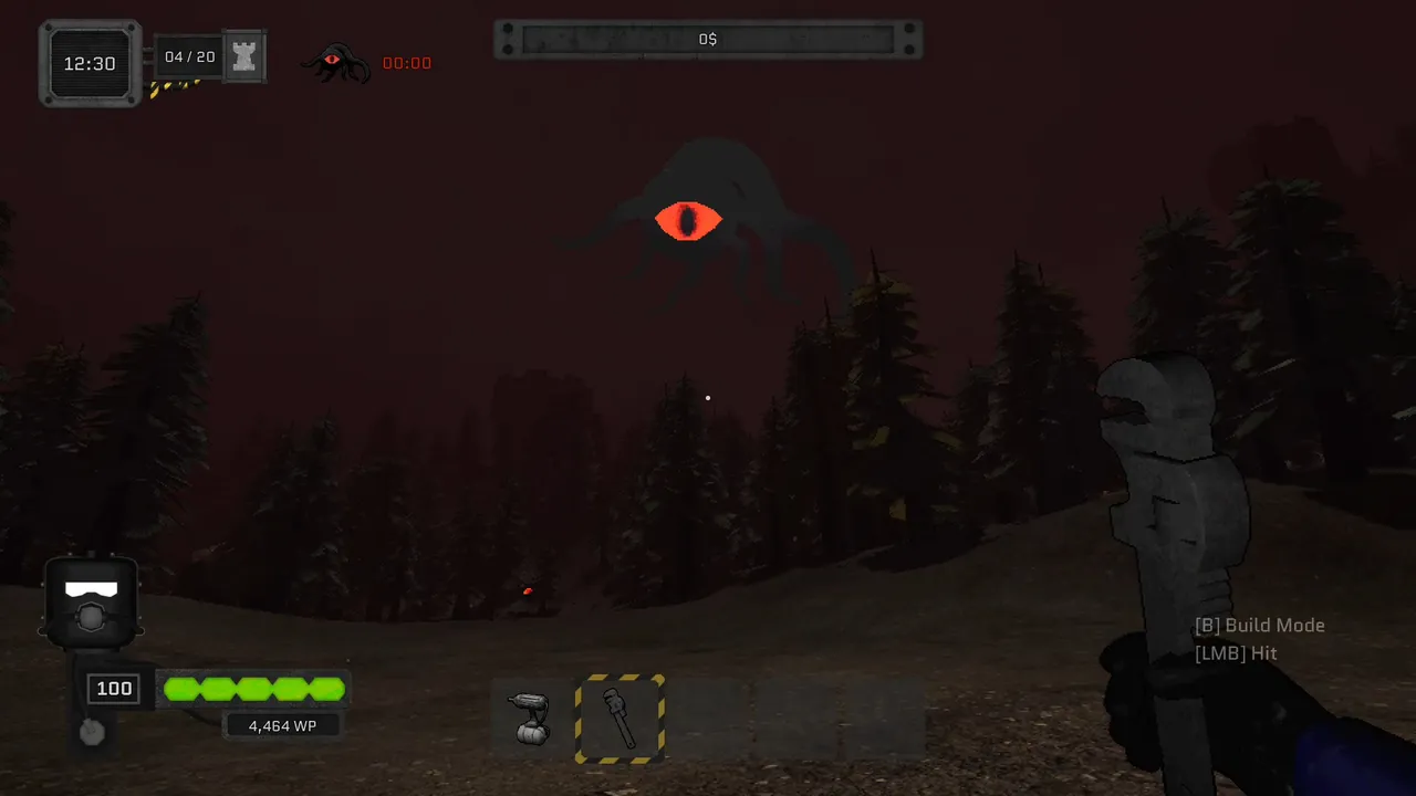 Xtractorz Screenshot 10