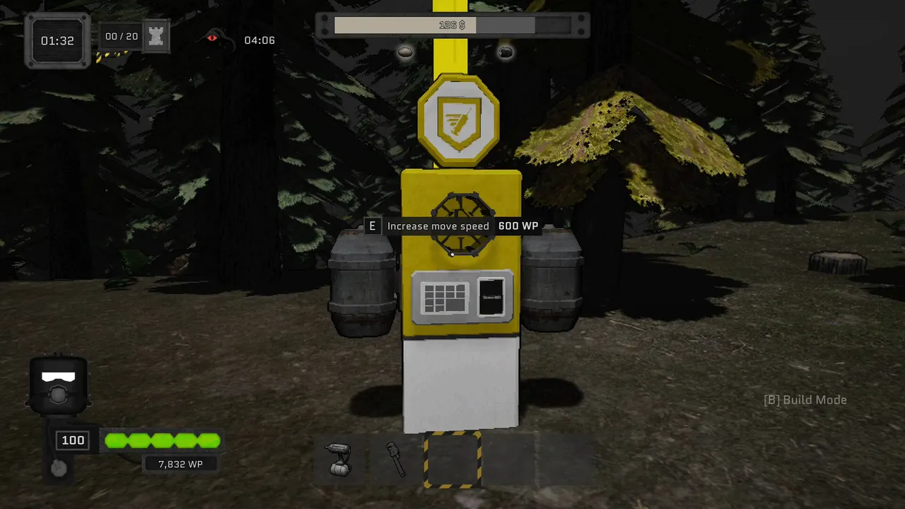 Xtractorz Screenshot 9