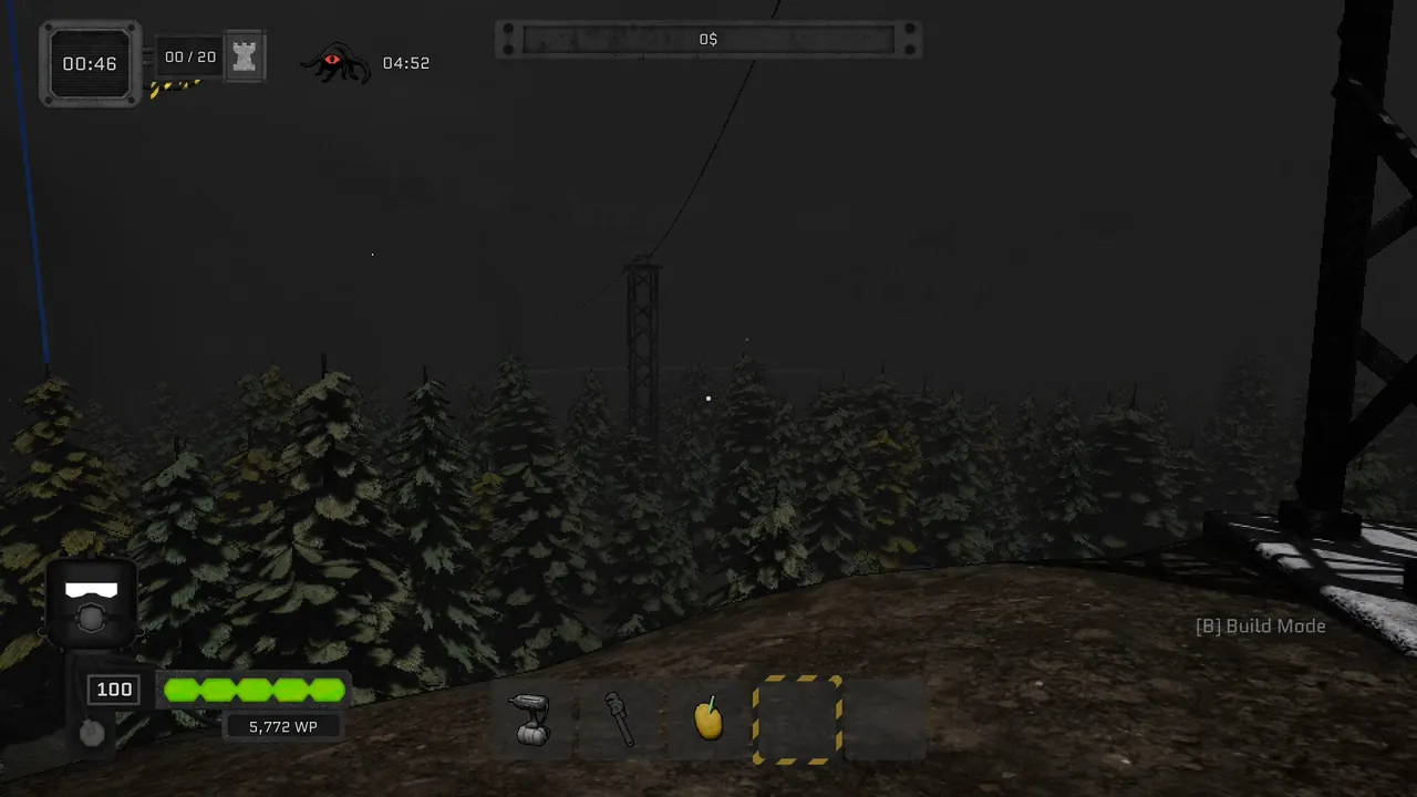 Xtractorz Screenshot 1