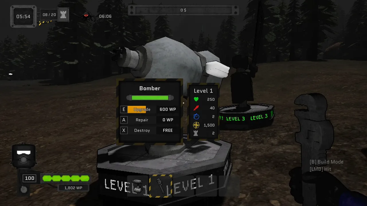 Xtractorz Screenshot 6