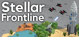 Stellar Frontline