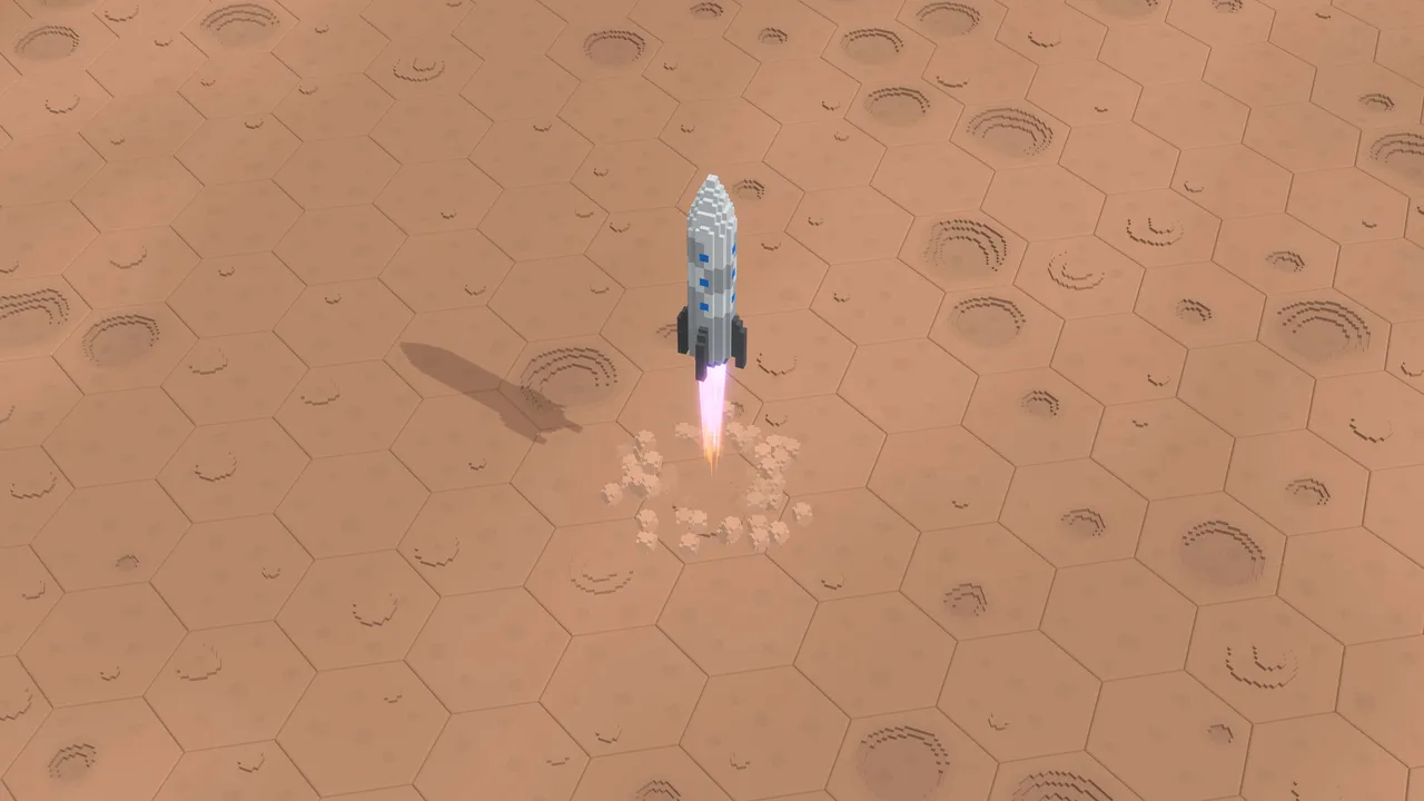 Stellar Frontline Screenshot 4