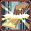 Stick to the Process icon
