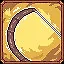 Snagged icon