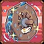 Waterwheel Hostage icon