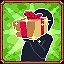 Generous icon