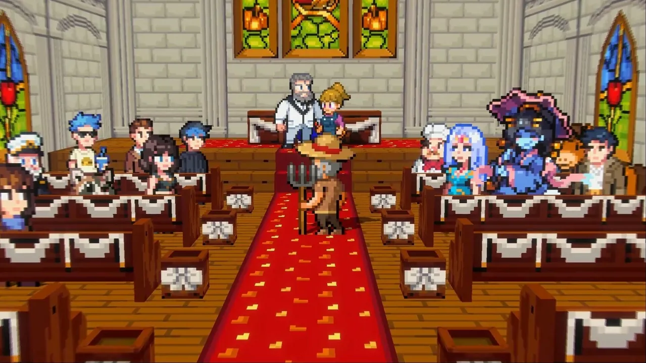 Cornucopia® Demo Screenshot 6