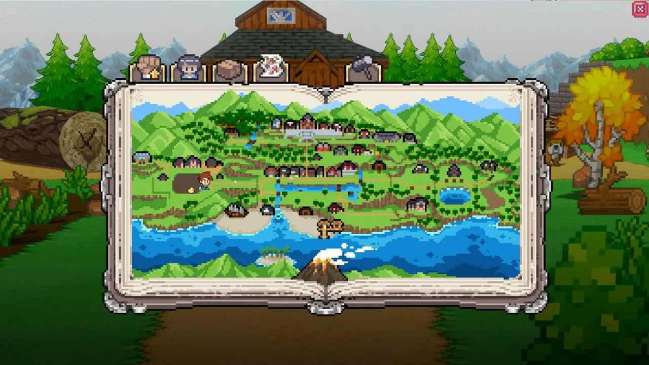 Cornucopia® Demo Screenshot 14