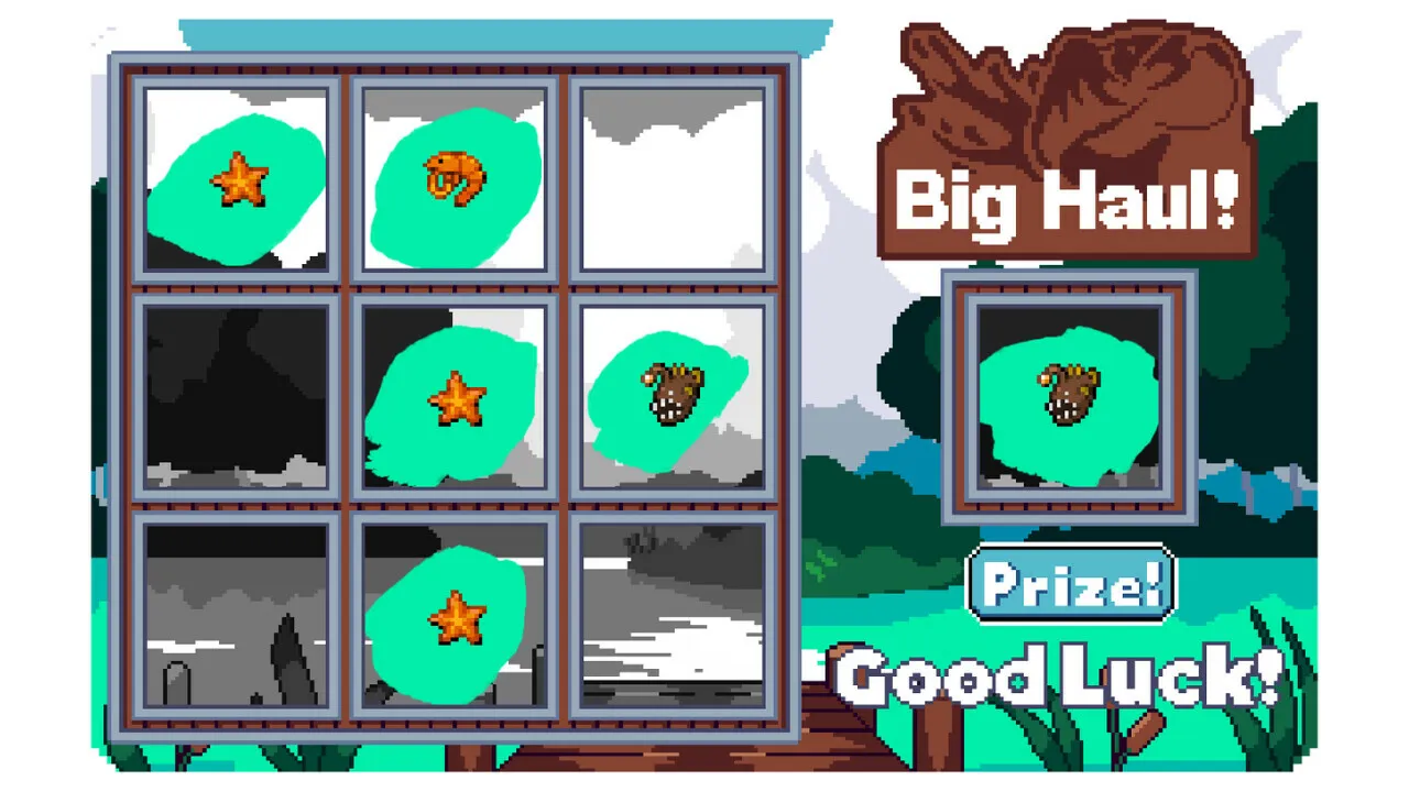 Cornucopia® Demo Screenshot 13