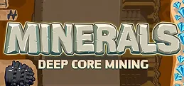 MINERALS: Deep Core Mining