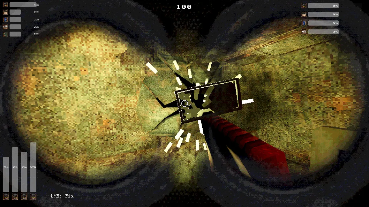 Pet Chamber Screenshot 2
