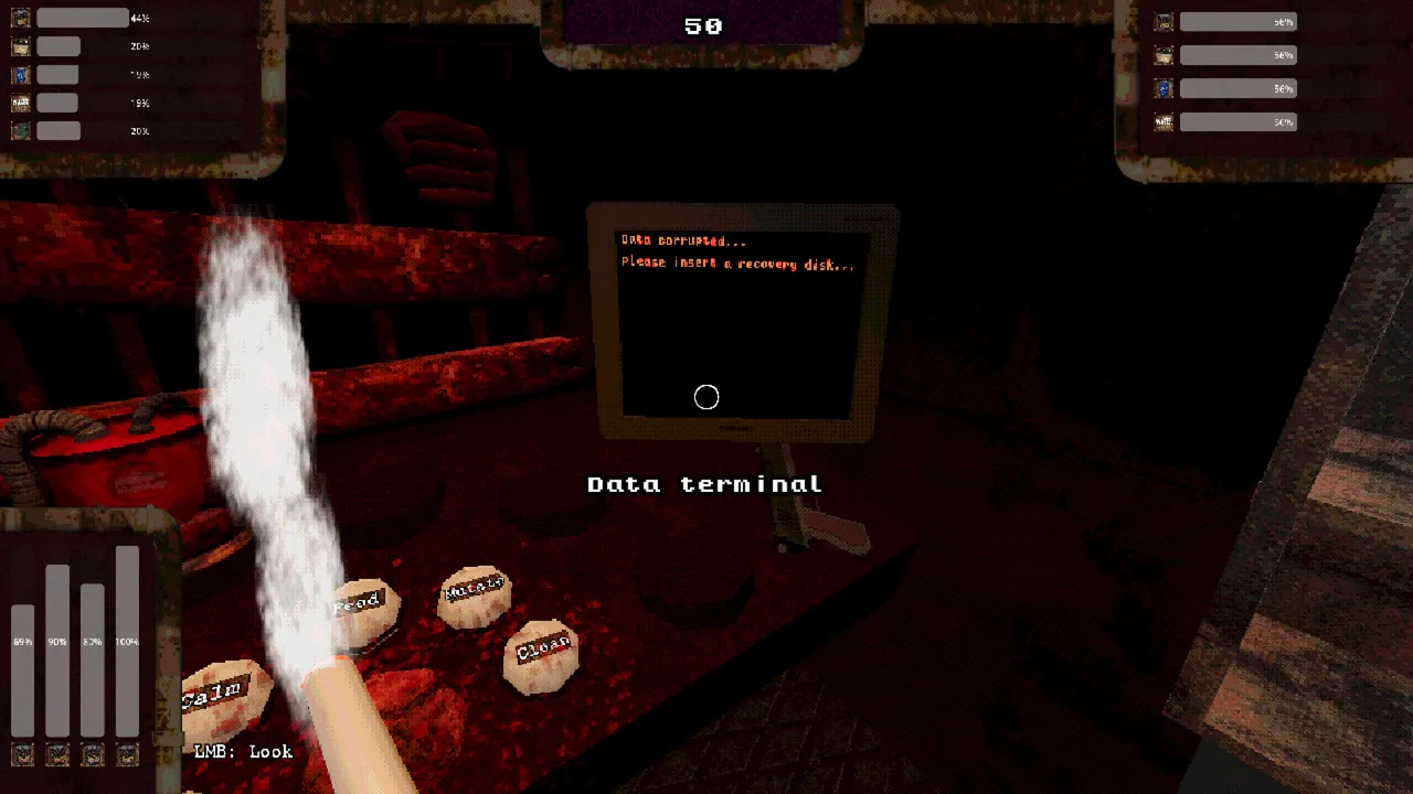 Pet Chamber Screenshot 7