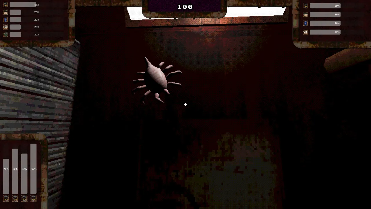 Pet Chamber Screenshot 5