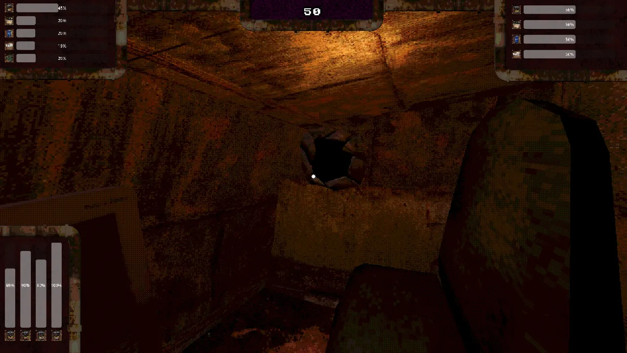 Pet Chamber Screenshot 4
