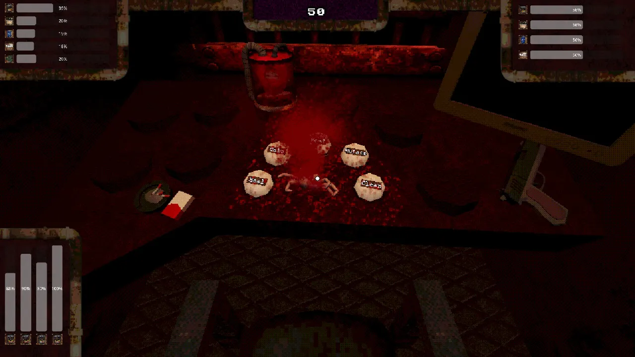 Pet Chamber Screenshot 3