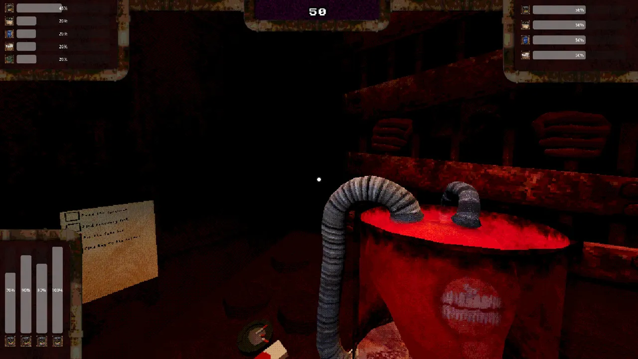 Pet Chamber Screenshot 0