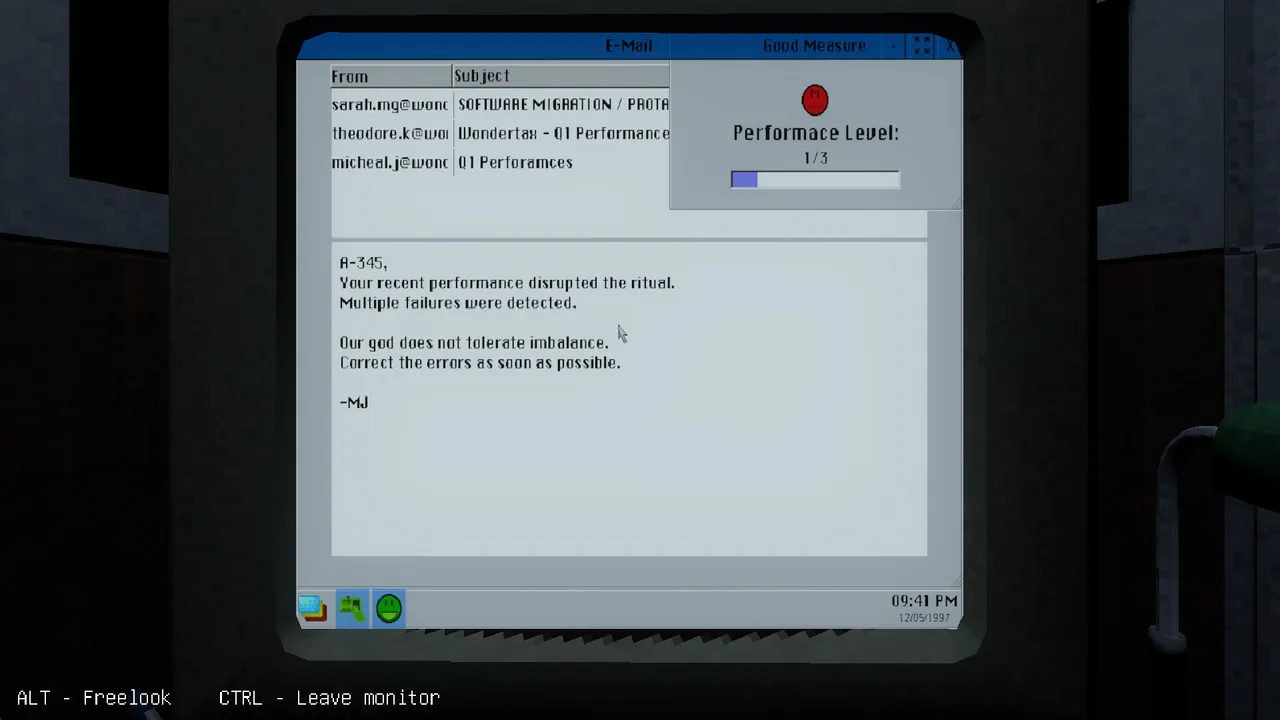 ProTax 98 Screenshot 1