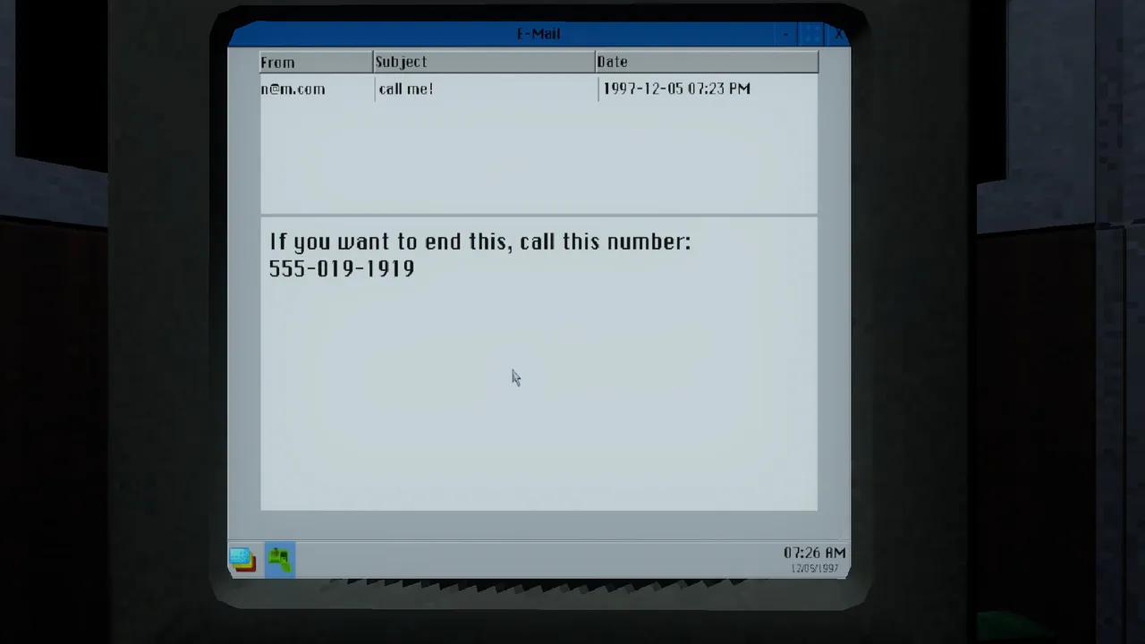 ProTax 98 Screenshot 8