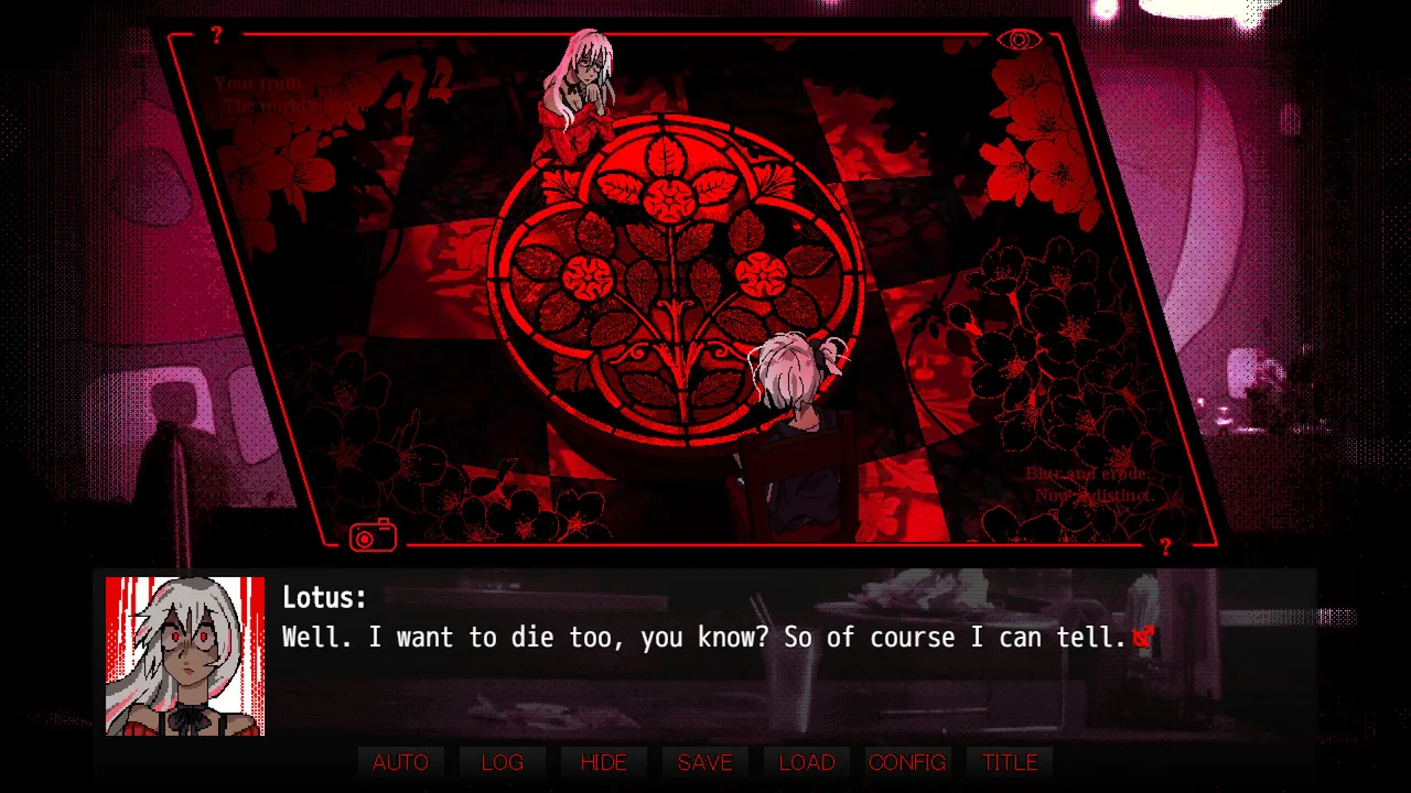 PASSENGER x PRINCESS: NO HOPE // MUST DIE Screenshot 7