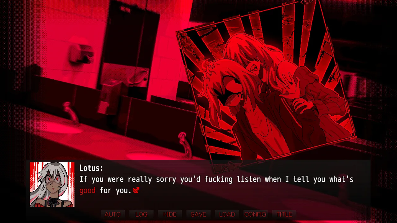 PASSENGER x PRINCESS: NO HOPE // MUST DIE Screenshot 11