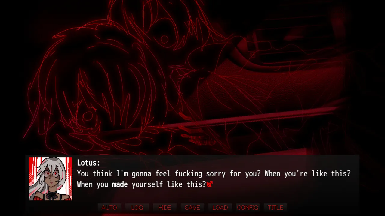 PASSENGER x PRINCESS: NO HOPE // MUST DIE Screenshot 9