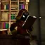 Book Hunting icon