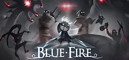 Blue Fire