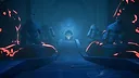 Blue Fire Screenshot 6