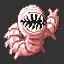 Delicious icon