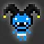 Hide and seek icon