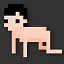Animal trap icon