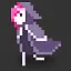Who is that person? icon