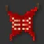 Bloody home icon