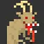 Let her be dead icon