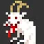 Ham day icon
