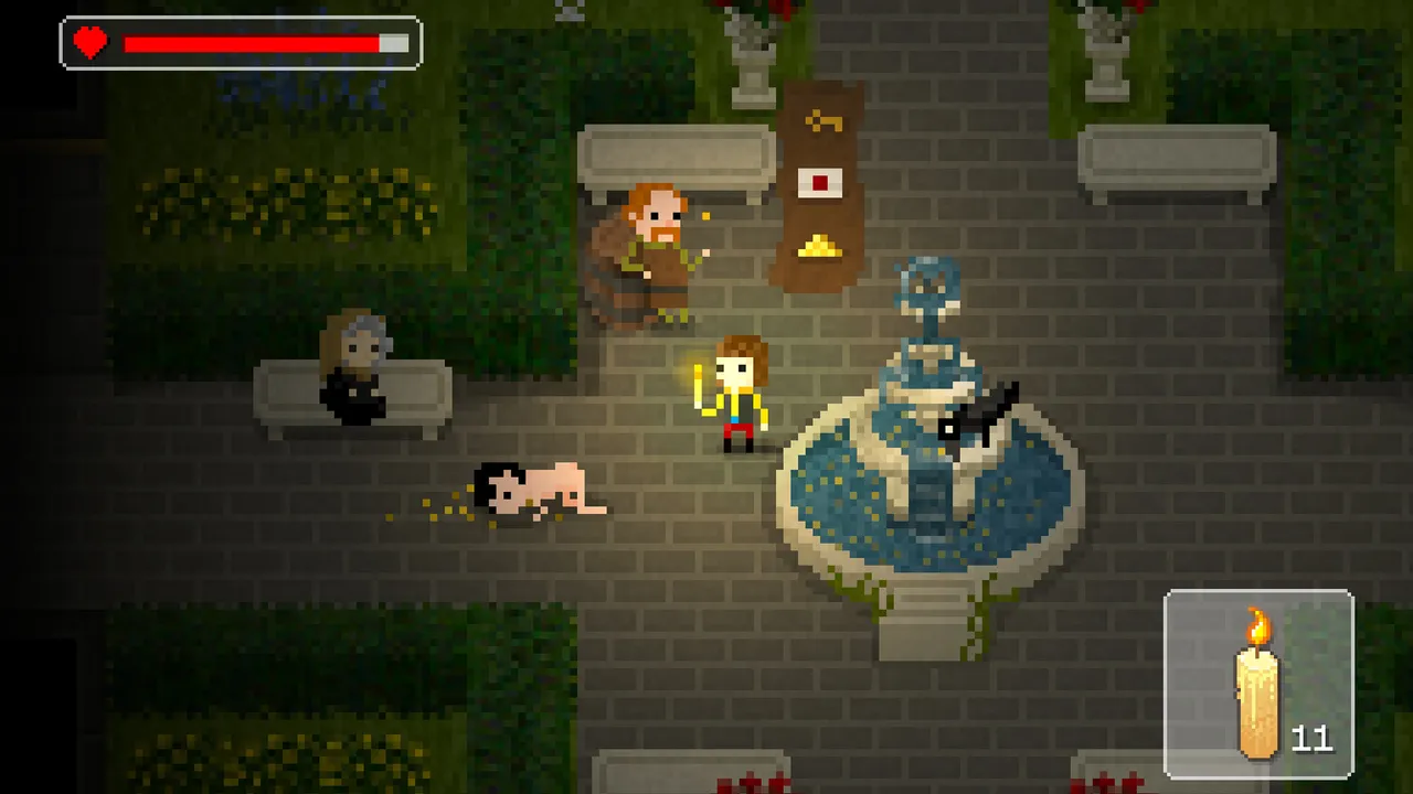 The Count Lucanor Screenshot 5
